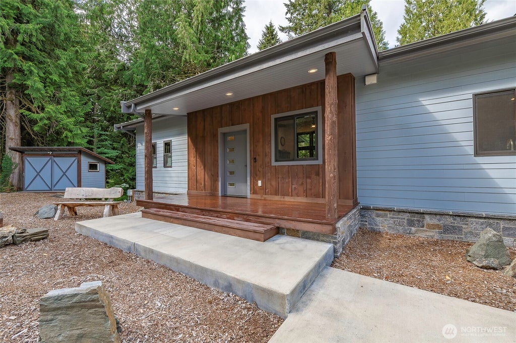 Photo of 697 Axelson Road, Bellingham, WA 98229 (MLS # 2575512)