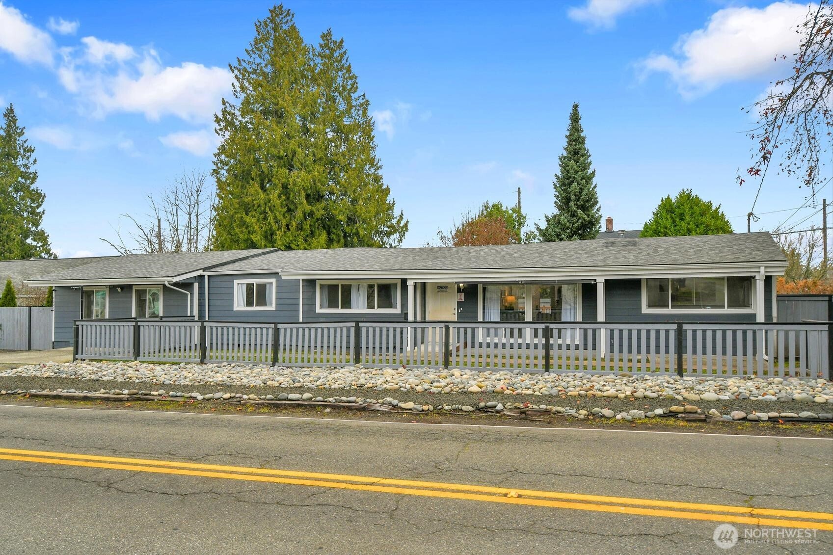 4301 N Orchard Street