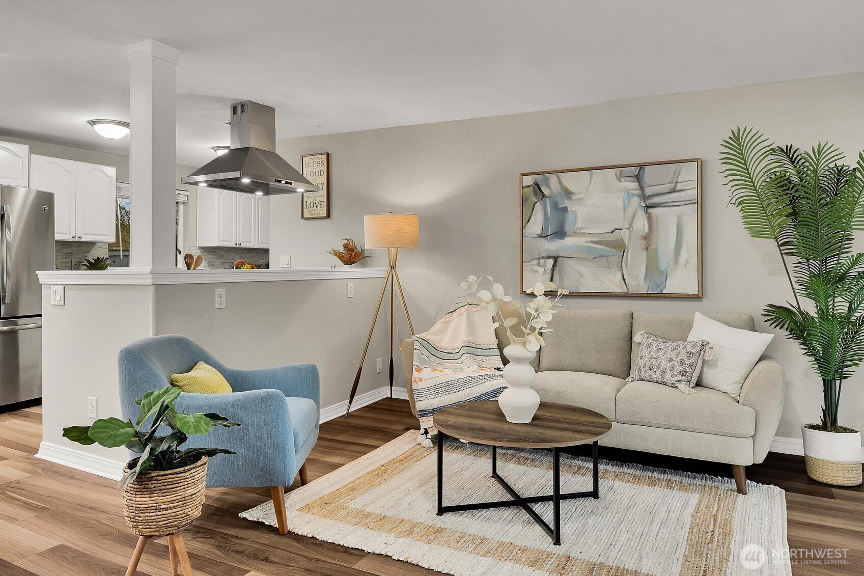 4301 N Orchard Street