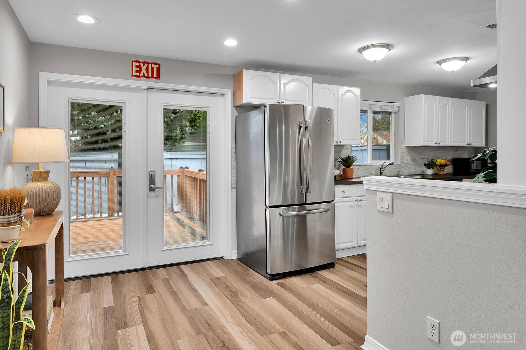 4301 N Orchard Street