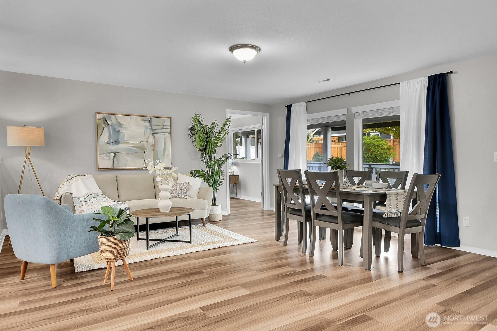 4301 N Orchard Street