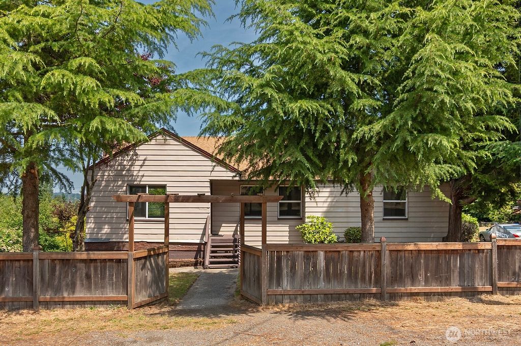 Photo of 5312 S Hazel Street, Seattle, WA 98178 (MLS # 2417240)