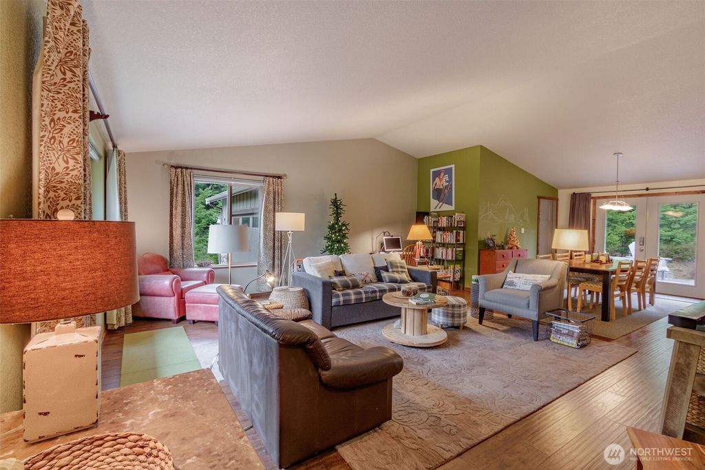 Photo of 105 Jack Fir Court E, Packwood, WA 98361 (MLS # 2484451)