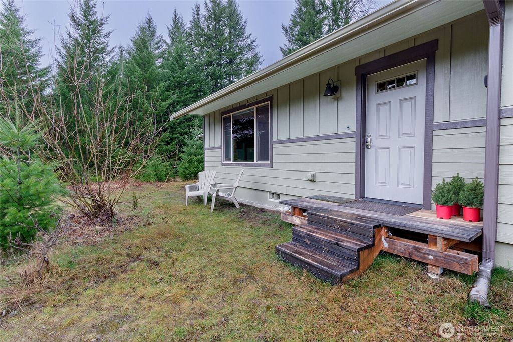 Photo of 105 Jack Fir Court E, Packwood, WA 98361 (MLS # 2484451)