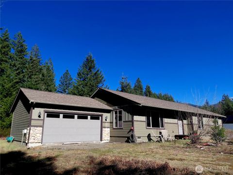 Photo of 105 Jack Fir Court E, Packwood, WA 98361 (MLS # 2484451)