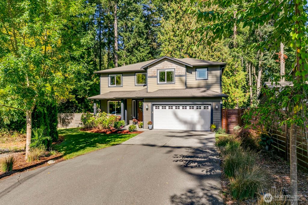 Photo of 5211 East Drive, Everett, WA 98203 (MLS # 2435844)