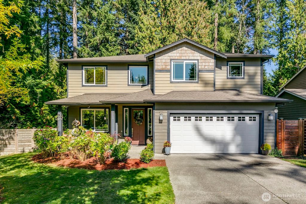 Photo of 5211 East Drive, Everett, WA 98203 (MLS # 2435844)