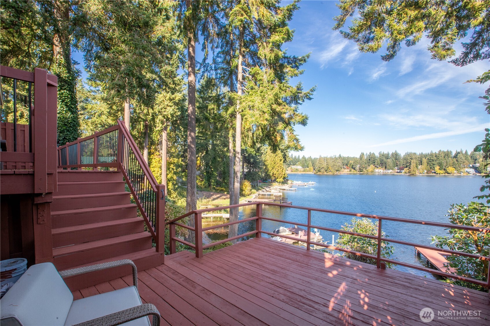 3810 Long Lake Loop SE