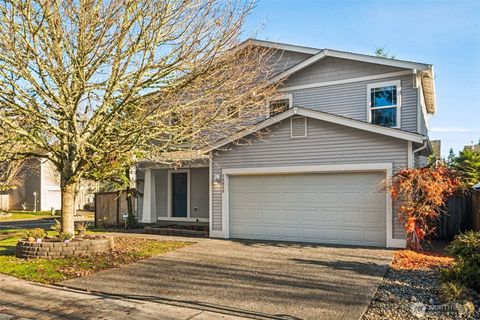 Photo of 24028 235th Avenue SE, Maple Valley, WA 98038 (MLS # 2454556)