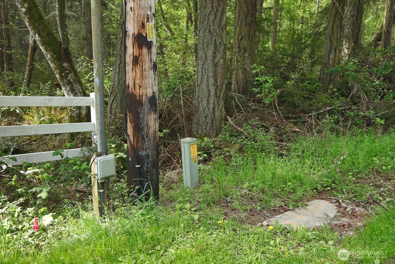 0 Goss Lake Road