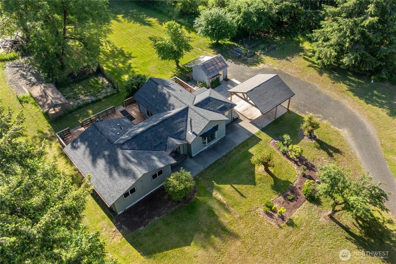 1502 S Toutle Road
