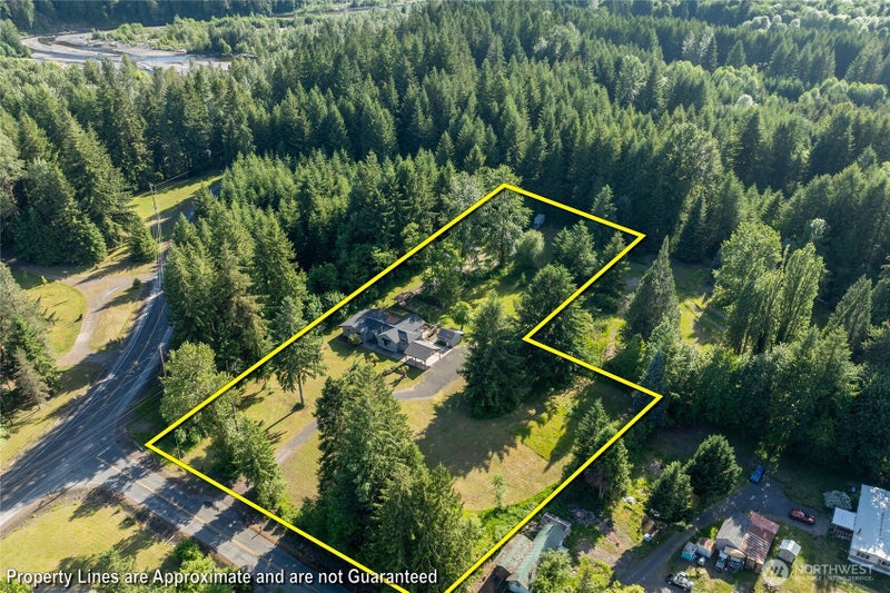 1502 S Toutle Road