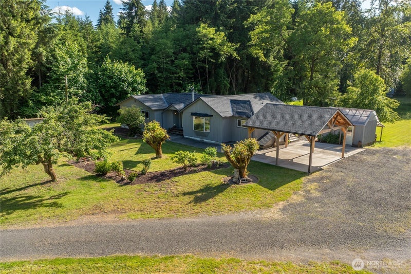 1502 S Toutle Road