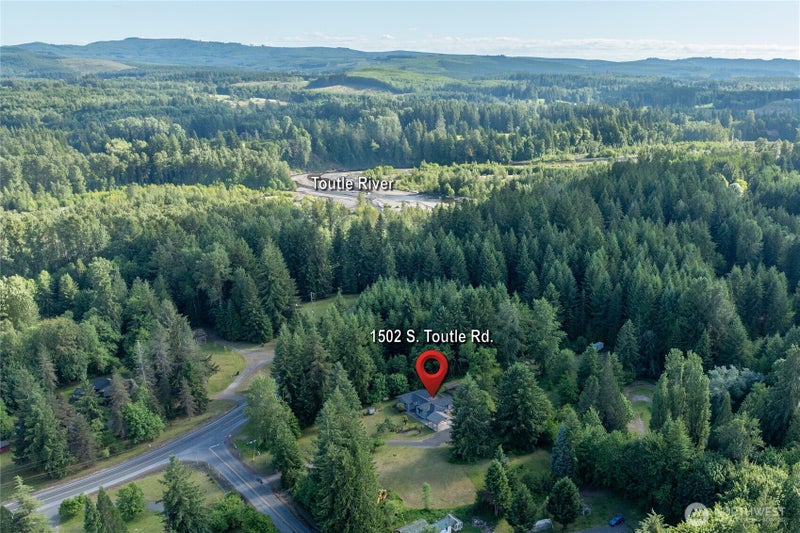 1502 S Toutle Road