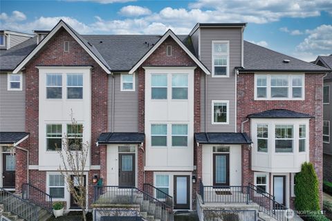1362 Williamsburg Walk NE, Issaquah, WA 98029 - MLS#: 2371291