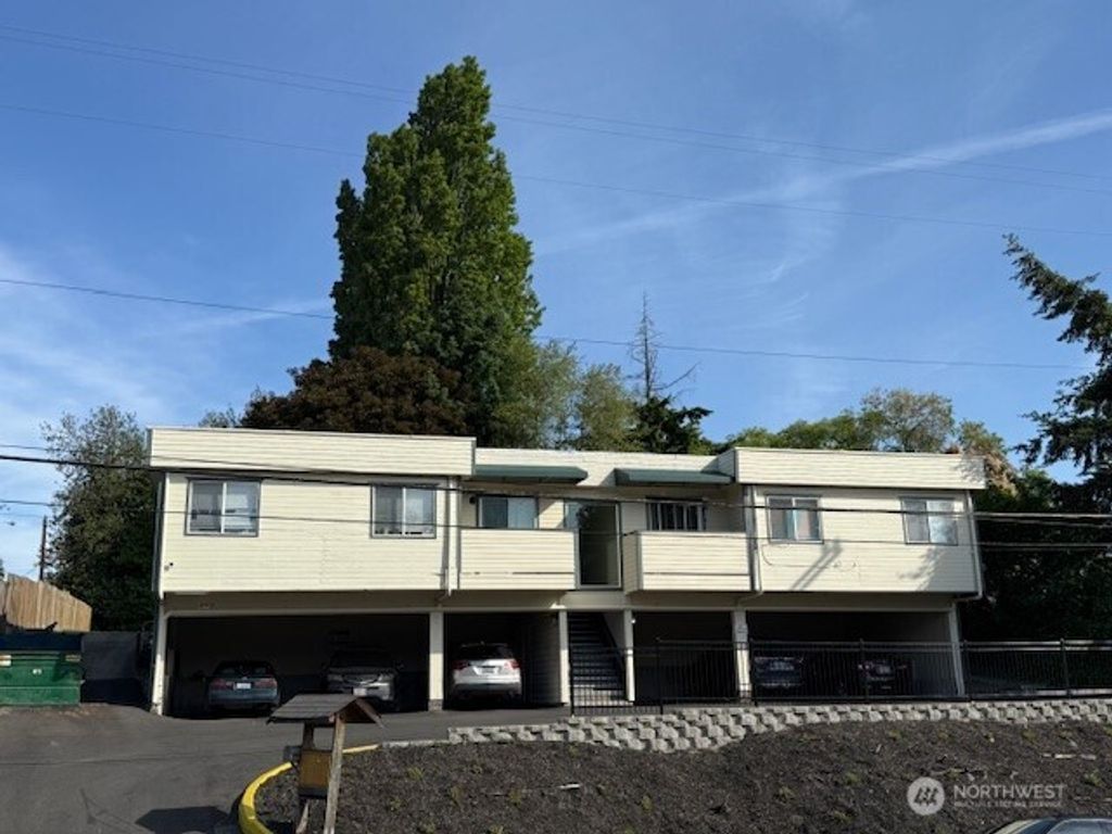 Photo of 10725 Myers Way S, Seattle, WA 98168 (MLS # 2381574)