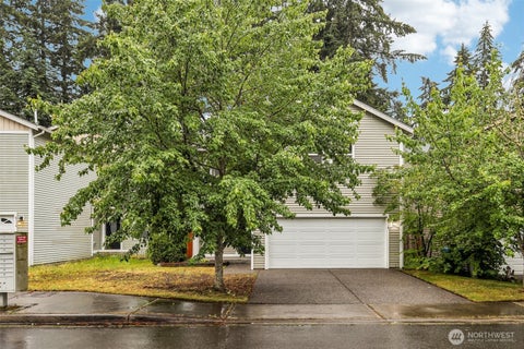 Photo of 5110 203rd Street Ct E, Spanaway, WA 98387 (MLS # 2537152)