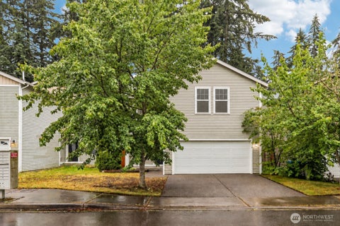 Photo of 5110 203rd Street Ct E, Spanaway, WA 98387 (MLS # 2537152)