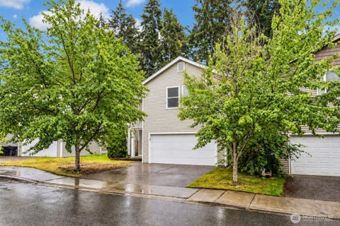Photo of 5110 203rd Street Ct E, Spanaway, WA 98387 (MLS # 2537152)