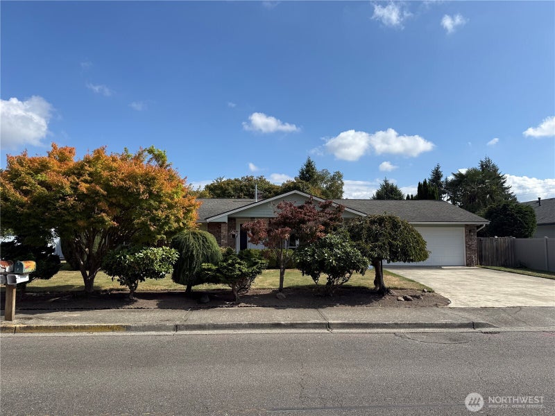 806 Kodiak Drive