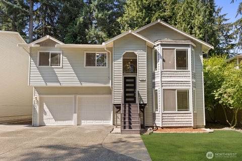 Photo of 7508 Tyee Road, Everett, WA 98203 (MLS # 2567827)