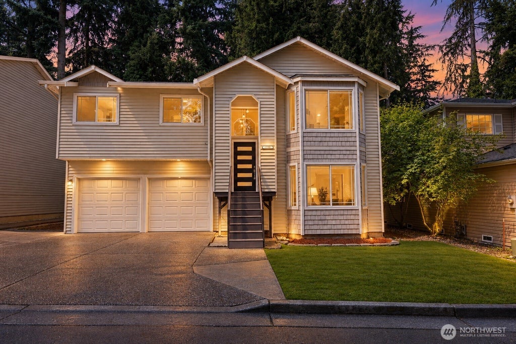 Photo of 7508 Tyee Road, Everett, WA 98203 (MLS # 2567827)