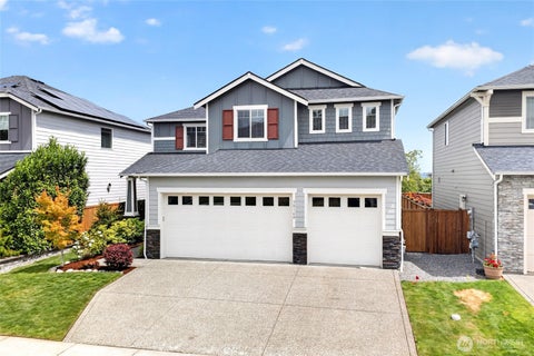 Photo of 30160 61st Avenue S, Auburn, WA 98001 (MLS # 2560476)