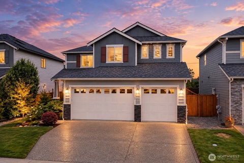 Photo of 30160 61st Avenue S, Auburn, WA 98001 (MLS # 2560476)
