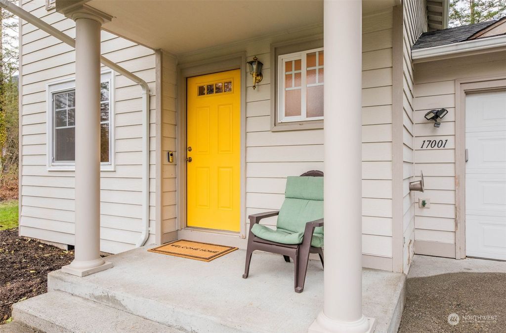 Photo of 17001 430th Avenue SE, Gold Bar, WA 98251 (MLS # 2200265)