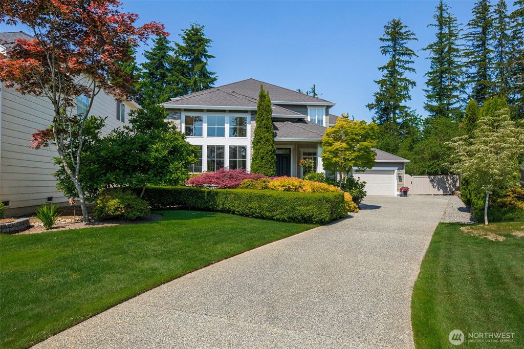Photo of 18606 34th Avenue SE, Bothell, WA 98012 (MLS # 2404582)