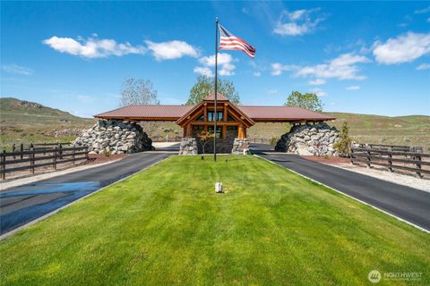 Photo of 0 Plata Road Lot 4, Brewster, WA 98812 (MLS # 2484250)