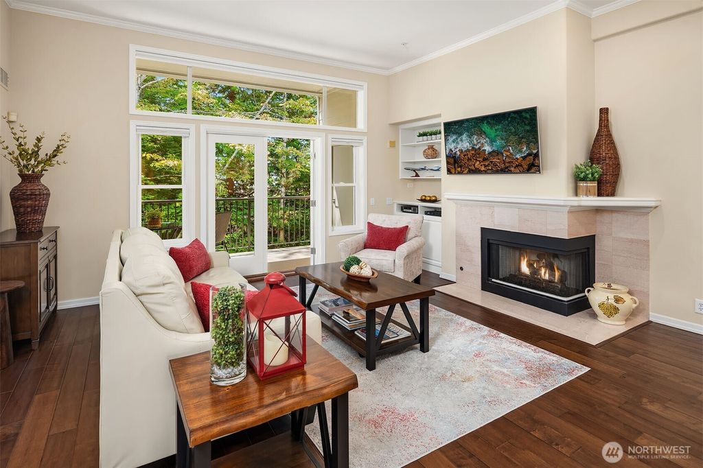 Photo of 703 4th Avenue #206, Kirkland, WA 98033 (MLS # 2406855)