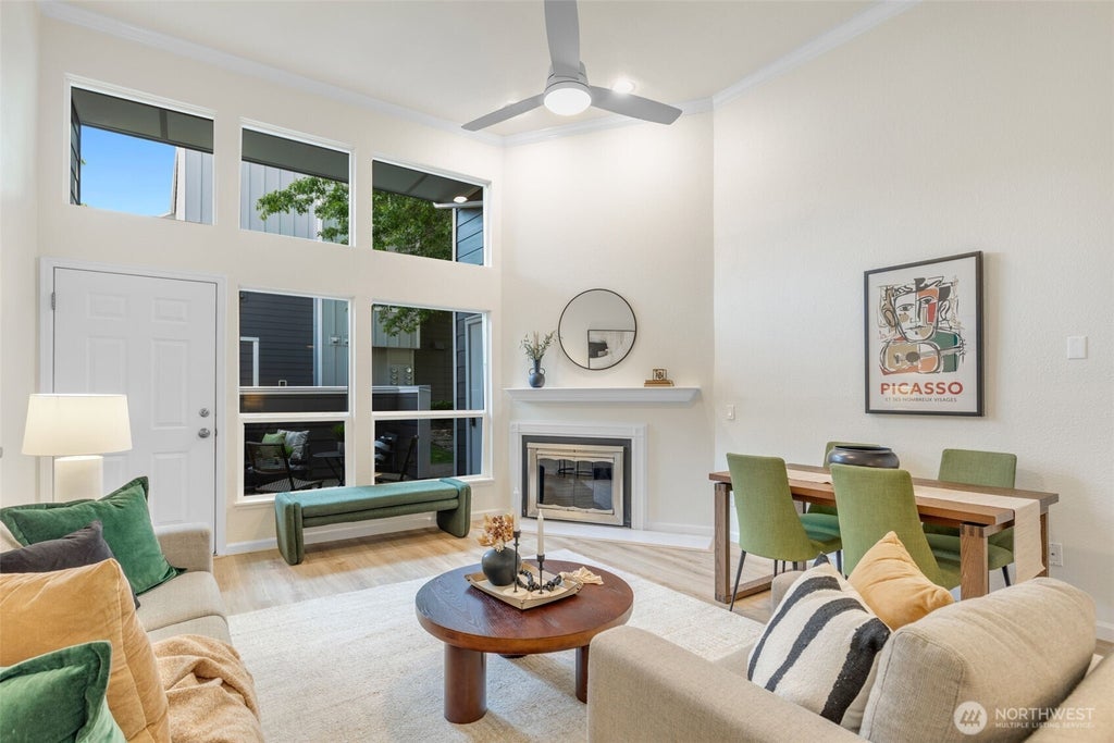 Photo of 11713 93rd Avenue NE #B9, Kirkland, WA 98034 (MLS # 2529568)
