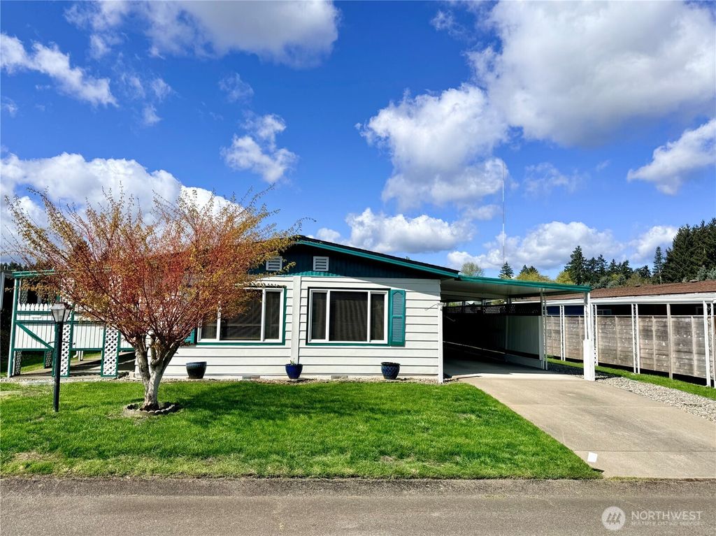 Photo of 2204 Alonda Lane NE, Olympia, WA 98516 (MLS # 2508644)