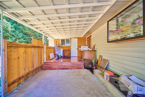 A home in Burien