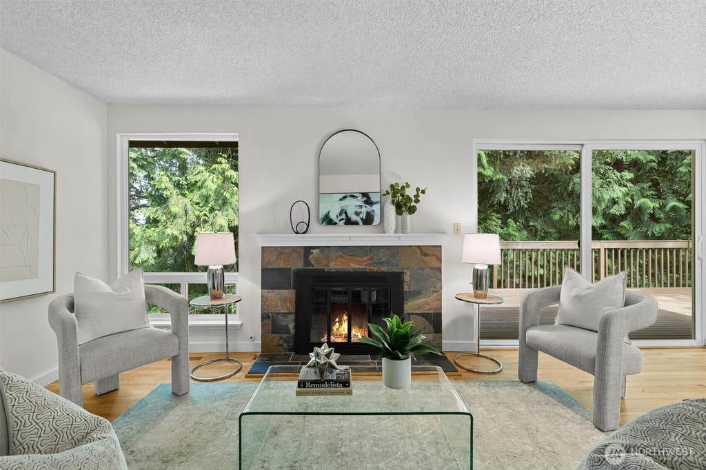 Photo of 3020 169th Avenue NE, Bellevue, WA 98008 (MLS # 2566417)