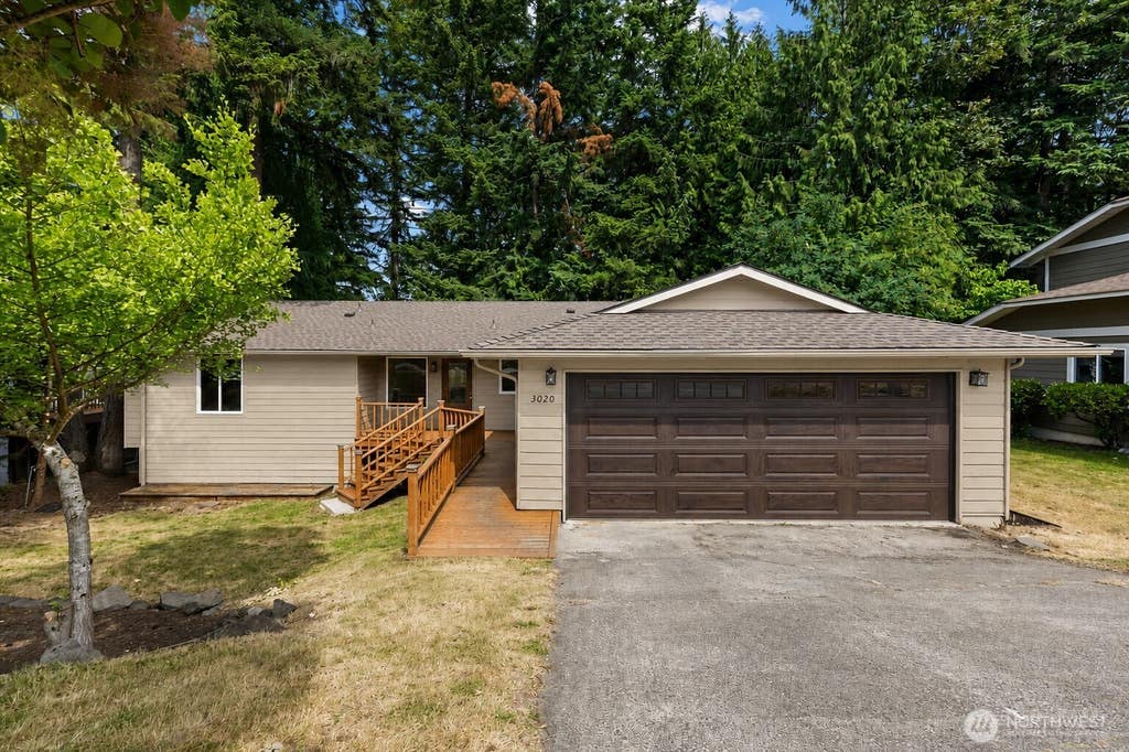 Photo of 3020 169th Avenue NE, Bellevue, WA 98008 (MLS # 2566417)