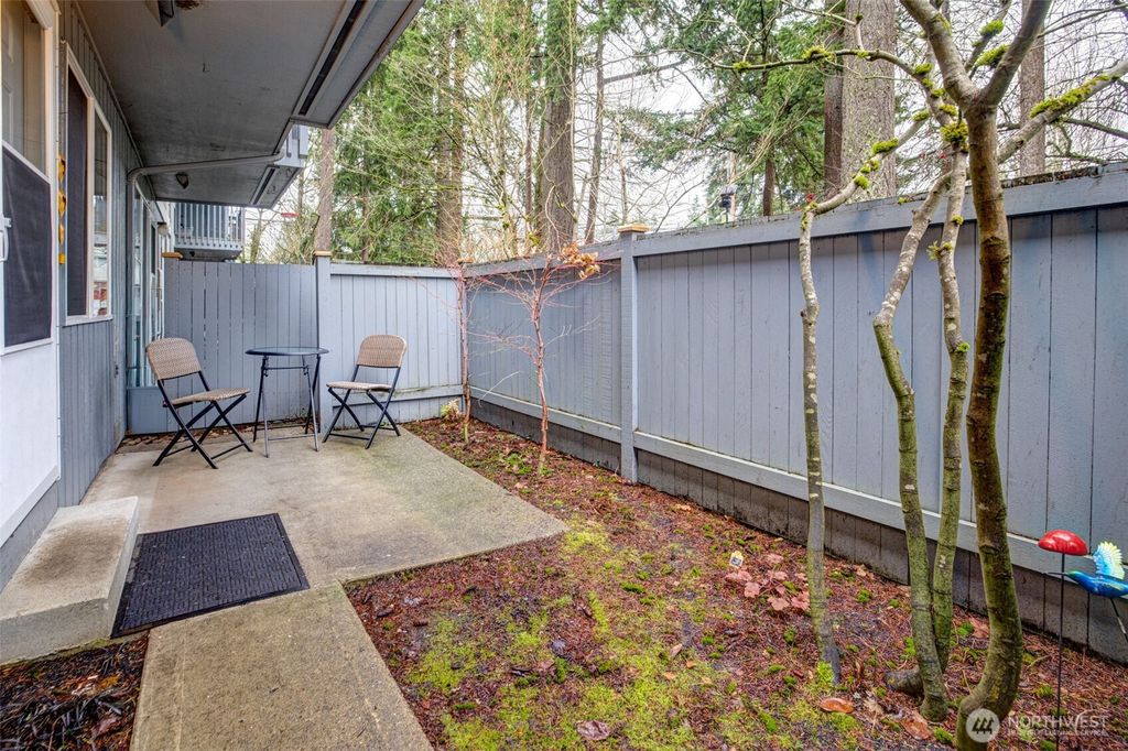 Photo of 7520 208th Street SW #A101, Edmonds, WA 98026 (MLS # 2468562)