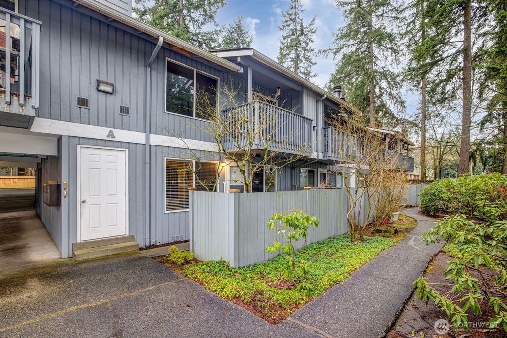 Photo of 7520 208th Street SW #A101, Edmonds, WA 98026 (MLS # 2468562)