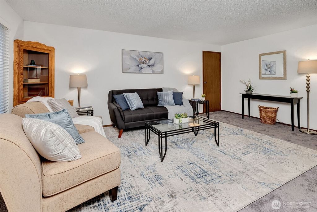 Photo of 7520 208th Street SW #A101, Edmonds, WA 98026 (MLS # 2468562)