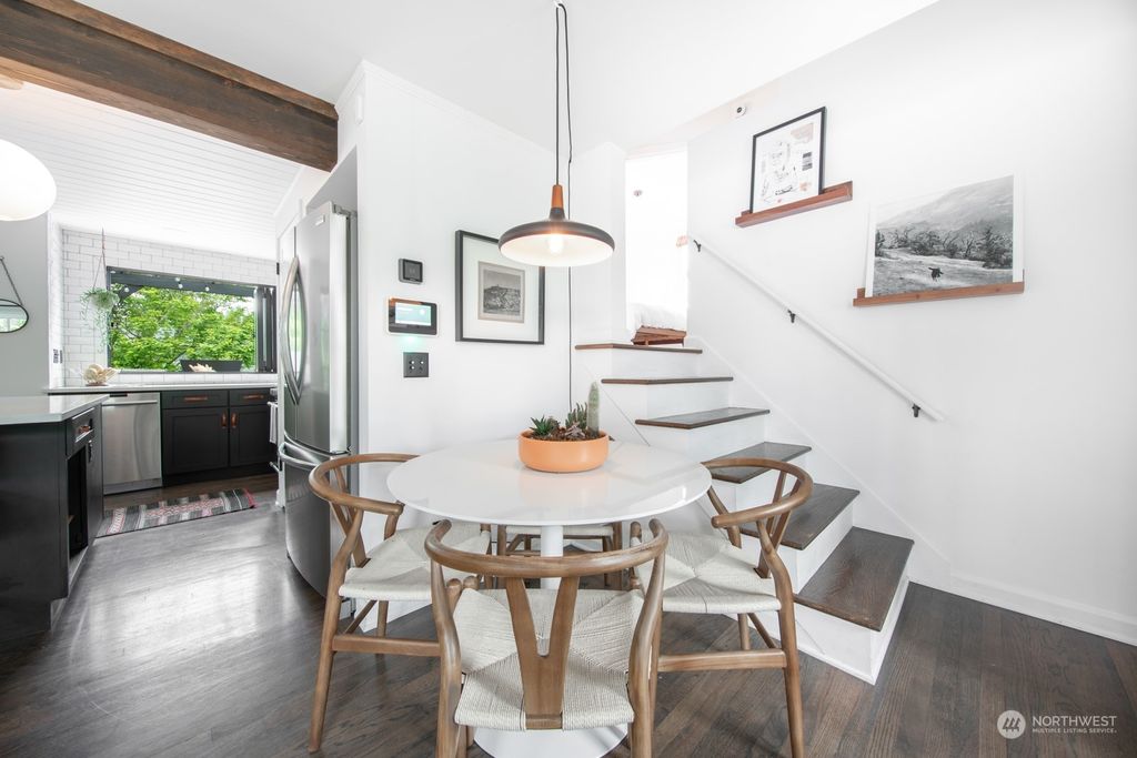 Photo of 1744 NW 96th Street, Seattle, WA 98117 (MLS # 2070805)