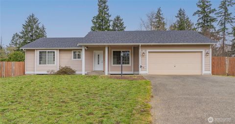 Photo of 8201 295th St S St, Roy, WA 98580 (MLS # 2497635)