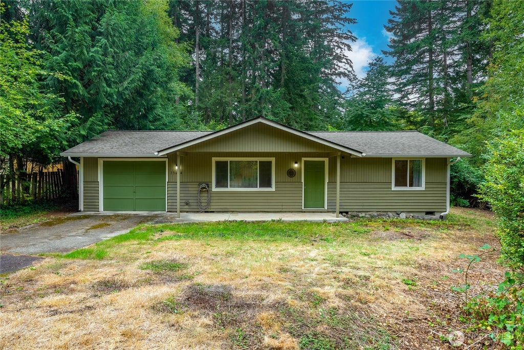 Photo of 13614 96th Avenue NW, Gig Harbor, WA 98329 (MLS # 2583363)