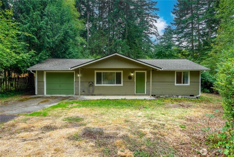 Photo of 13614 96th Avenue NW, Gig Harbor, WA 98329 (MLS # 2583363)