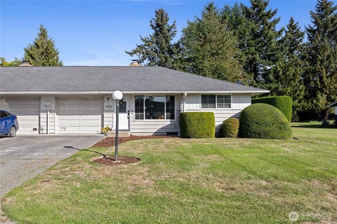 Photo of 5001 79th Avenue Ct E #B, Fife, WA 98424 (MLS # 2592436)