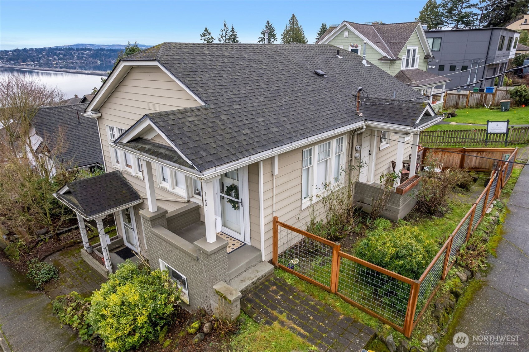 3201 S Charles Street