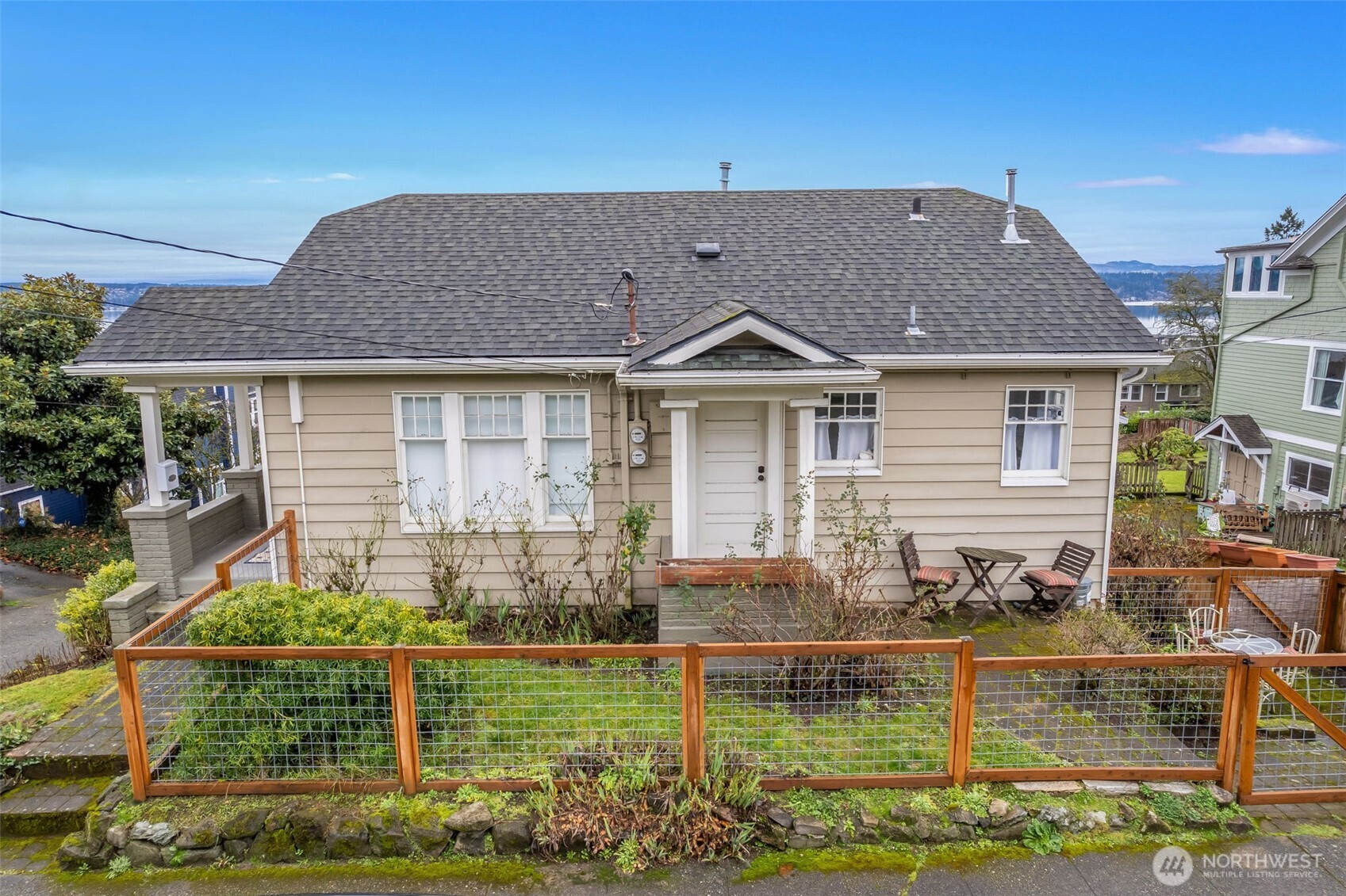 3201 S Charles Street