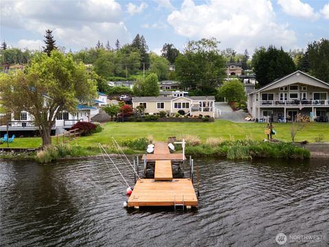 Photo of 24160 N West View Road, Mount Vernon, WA 98274 (MLS # 2515402)
