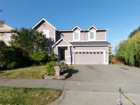 Photo of 4110 45Th Avenue NE, Tacoma, WA 98422 (MLS # 2443128)