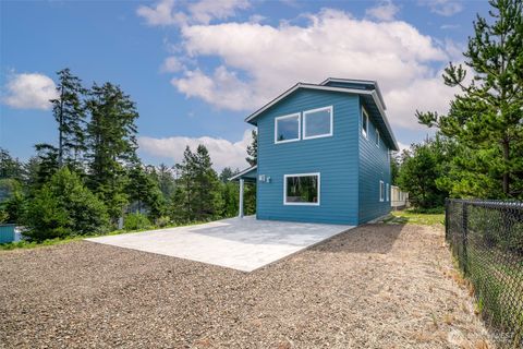 Photo of 29375 L Lane, Ocean Park, WA 98640 (MLS # 2317265)